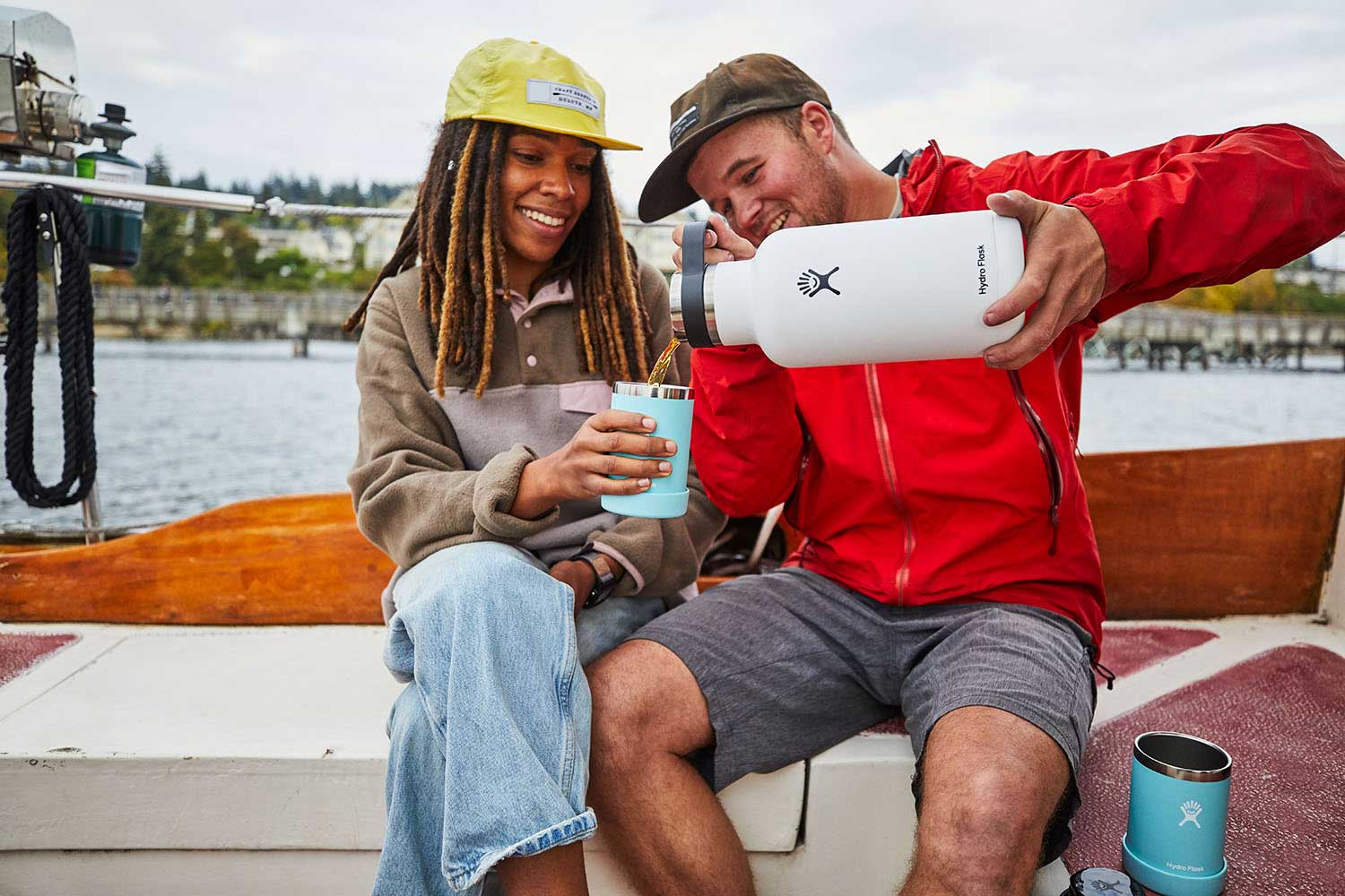 Hydro Flask 12oz Cooler Cup - Image 11