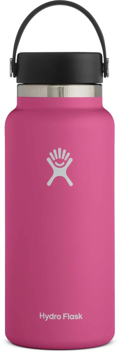 Hydro Flask 32oz Wide Mouth Water Bottle - Image 10
