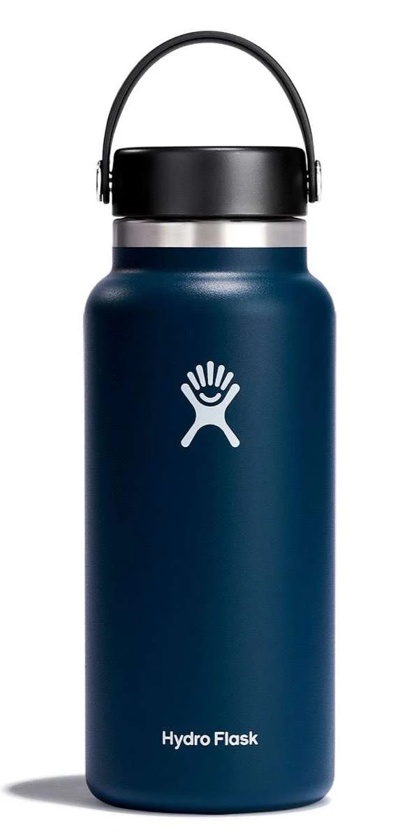 Hydro Flask 32oz Wide Mouth Water Bottle - Image 15