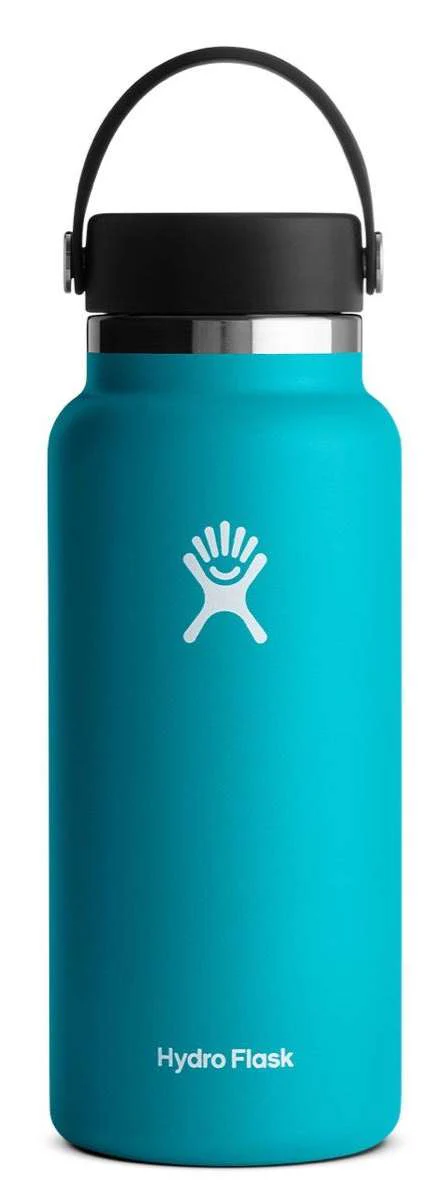 Hydro Flask 32oz Wide Mouth Water Bottle - Image 19