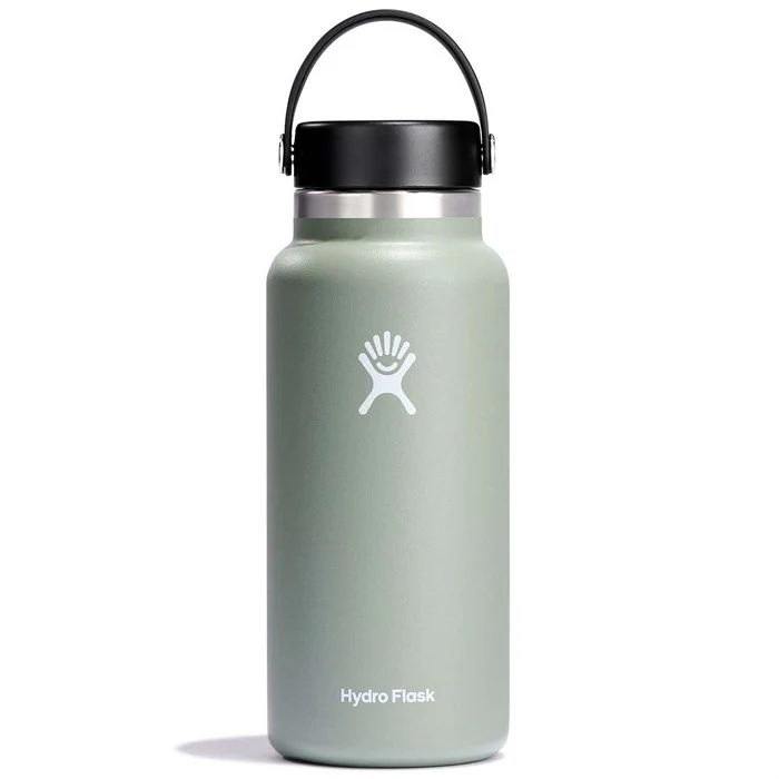 Hydro Flask 32oz Wide Mouth Water Bottle - Image 2