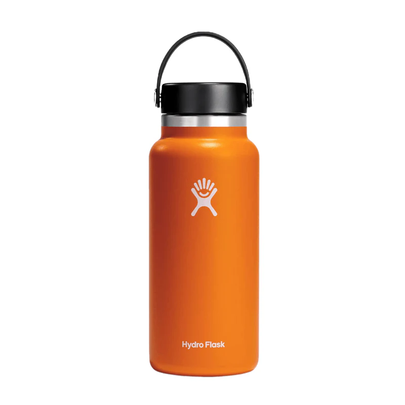 Hydro Flask 32oz Wide Mouth Water Bottle - Image 24