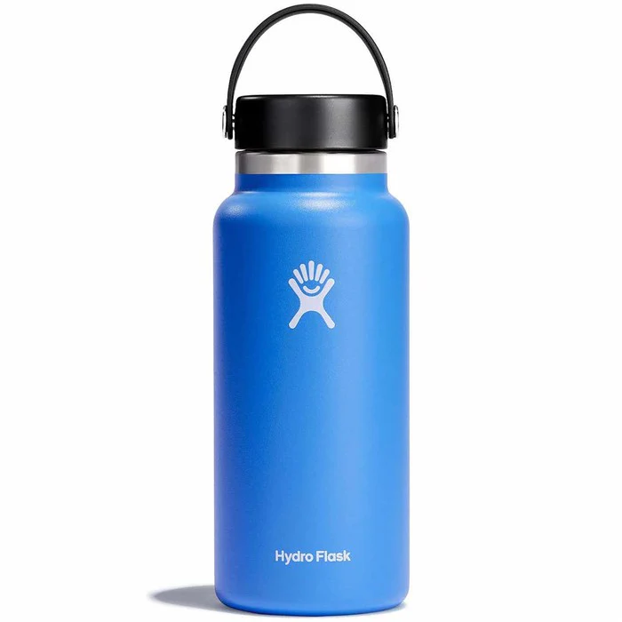 Hydro Flask 32oz Wide Mouth Water Bottle - Image 3