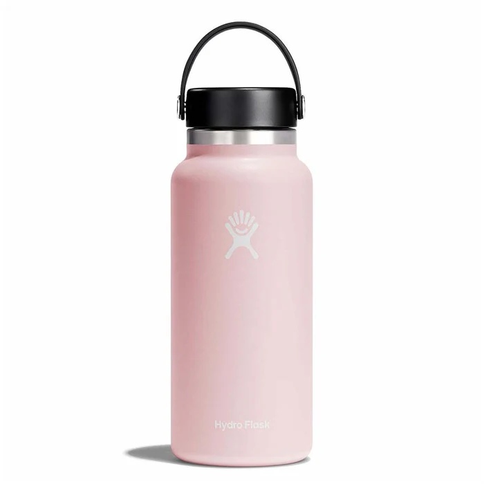 Hydro Flask 32oz Wide Mouth Water Bottle - Image 4