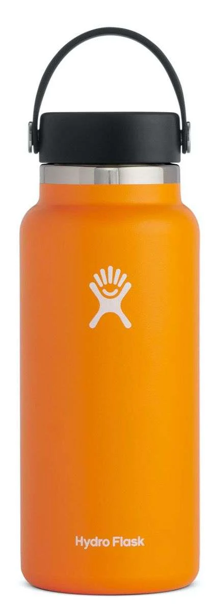 Hydro Flask 32oz Wide Mouth Water Bottle - Image 6