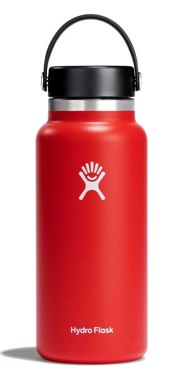 Hydro Flask 32oz Wide Mouth Water Bottle - Image 7