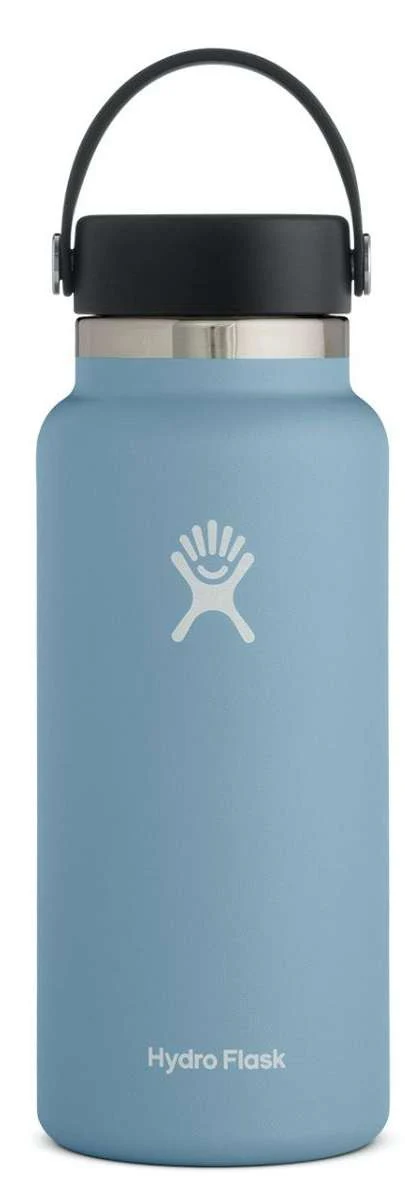 Hydro Flask 32oz Wide Mouth Water Bottle - Image 8