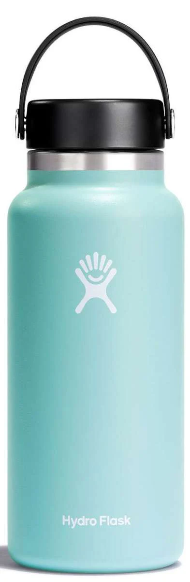 Hydro Flask 32oz Wide Mouth Water Bottle - Image 9