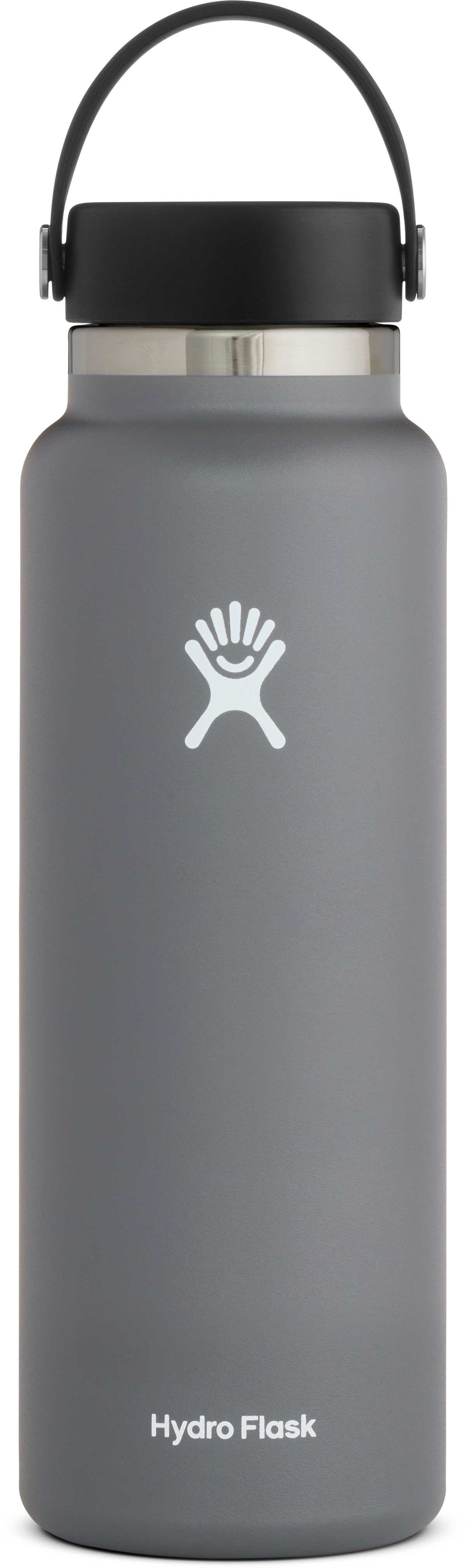 Hydro Flask 40oz Wide Mouth Water Bottle - Image 12