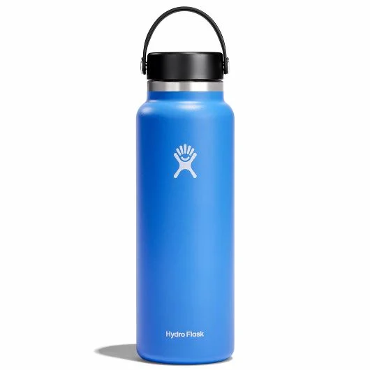 Hydro Flask 40oz Wide Mouth Water Bottle - Image 2