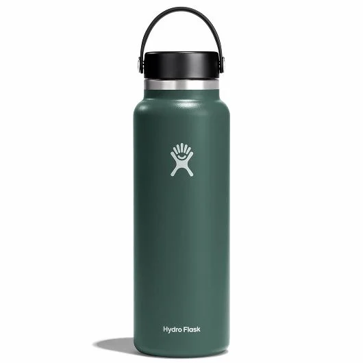 Hydro Flask 40oz Wide Mouth Water Bottle - Image 3