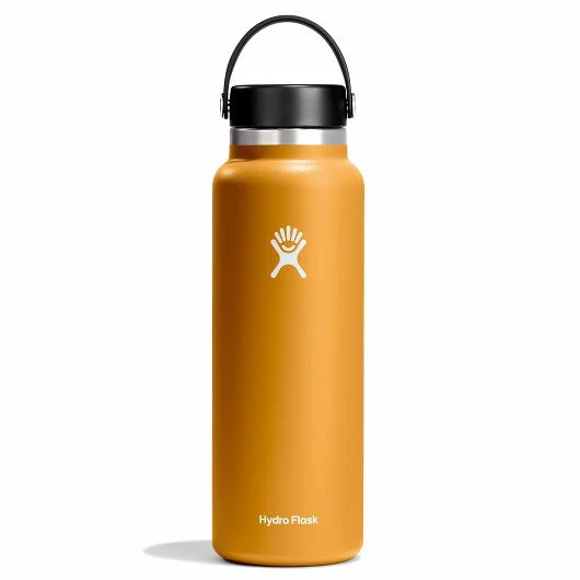Hydro Flask 40oz Wide Mouth Water Bottle - Image 5