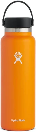 Hydro Flask 40oz Wide Mouth Water Bottle - Image 8