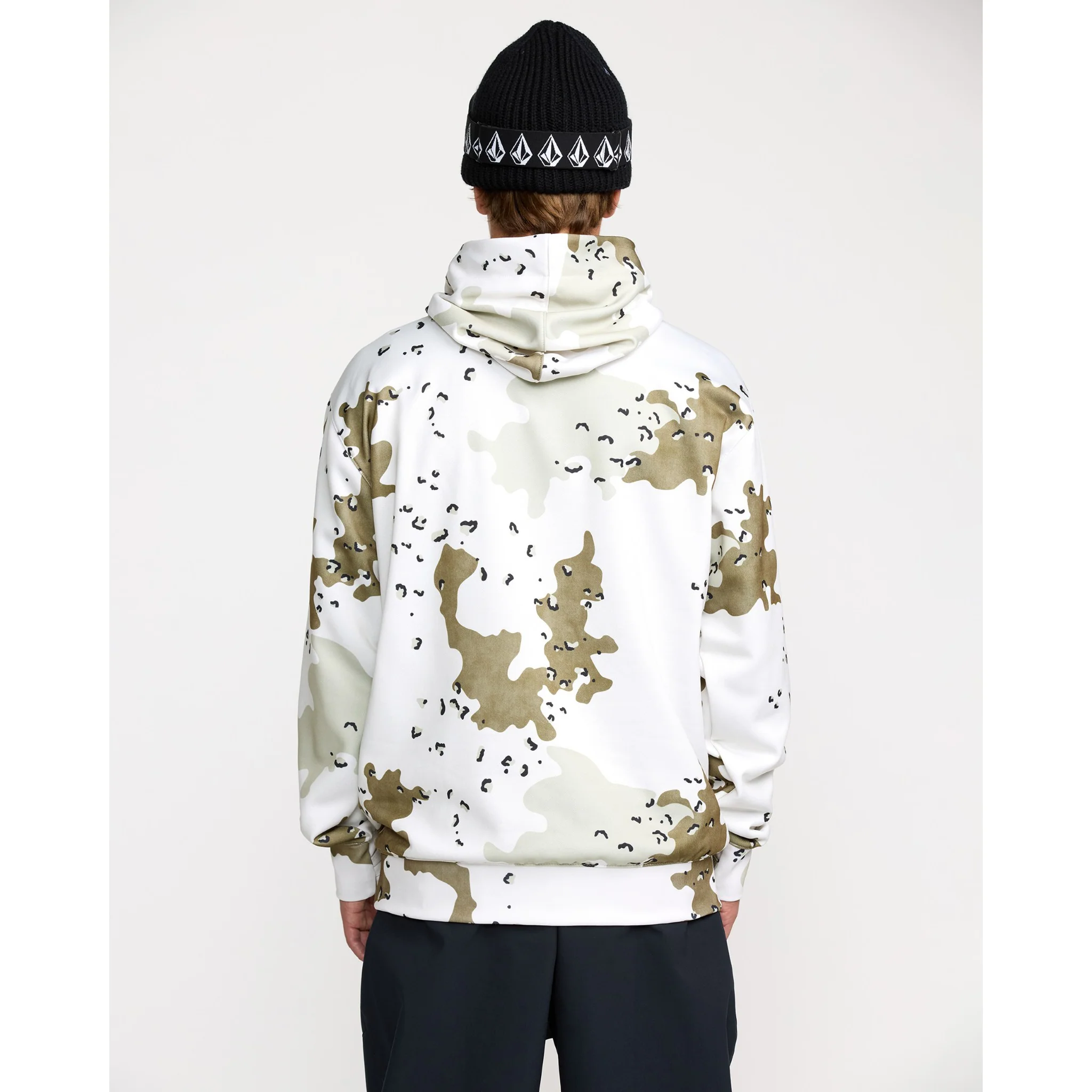 Volcom Hydro Riding Hoodie 2026 - Image 18