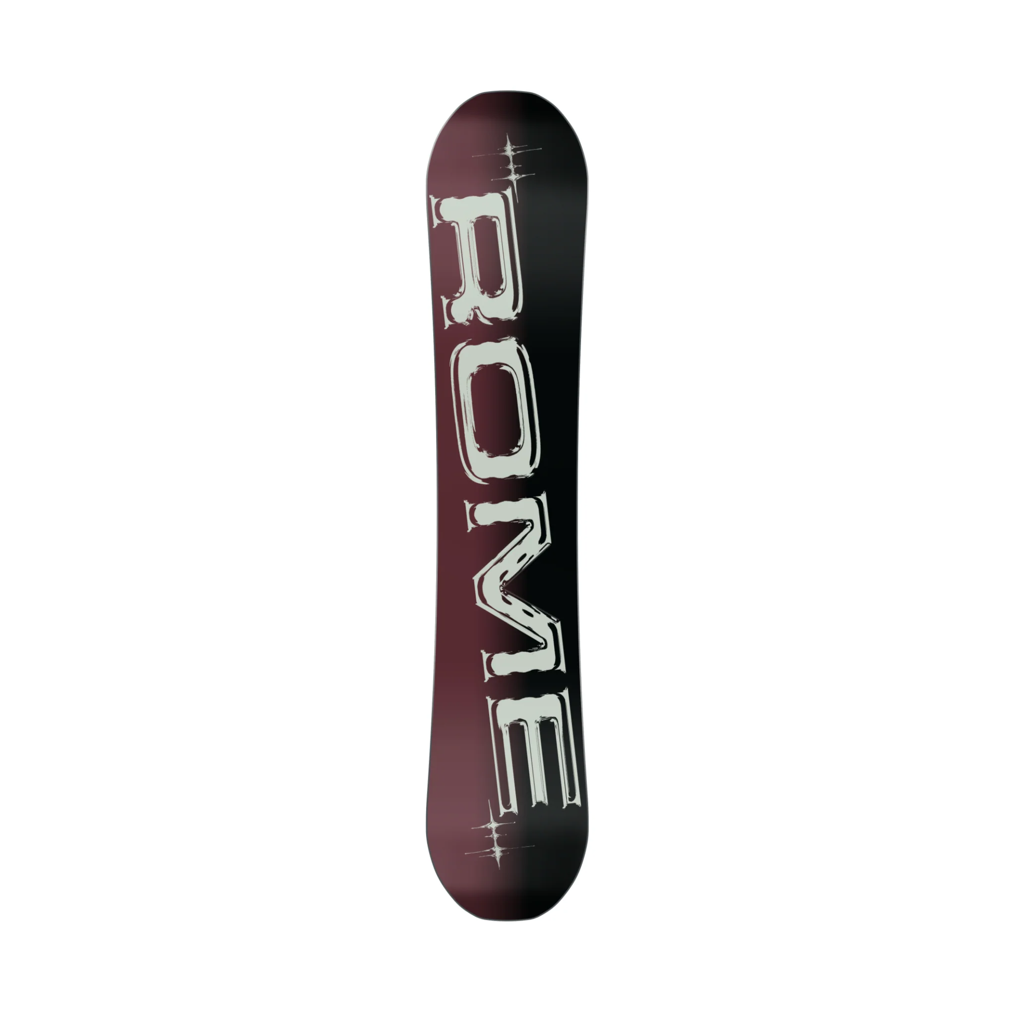Rome Women's Hype Snowboard 2026 - Image 2