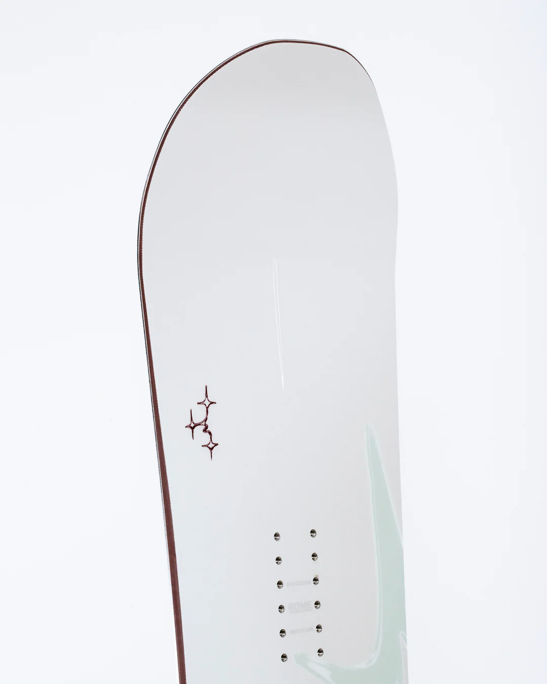 Rome Women's Hype Snowboard 2026 - Image 3