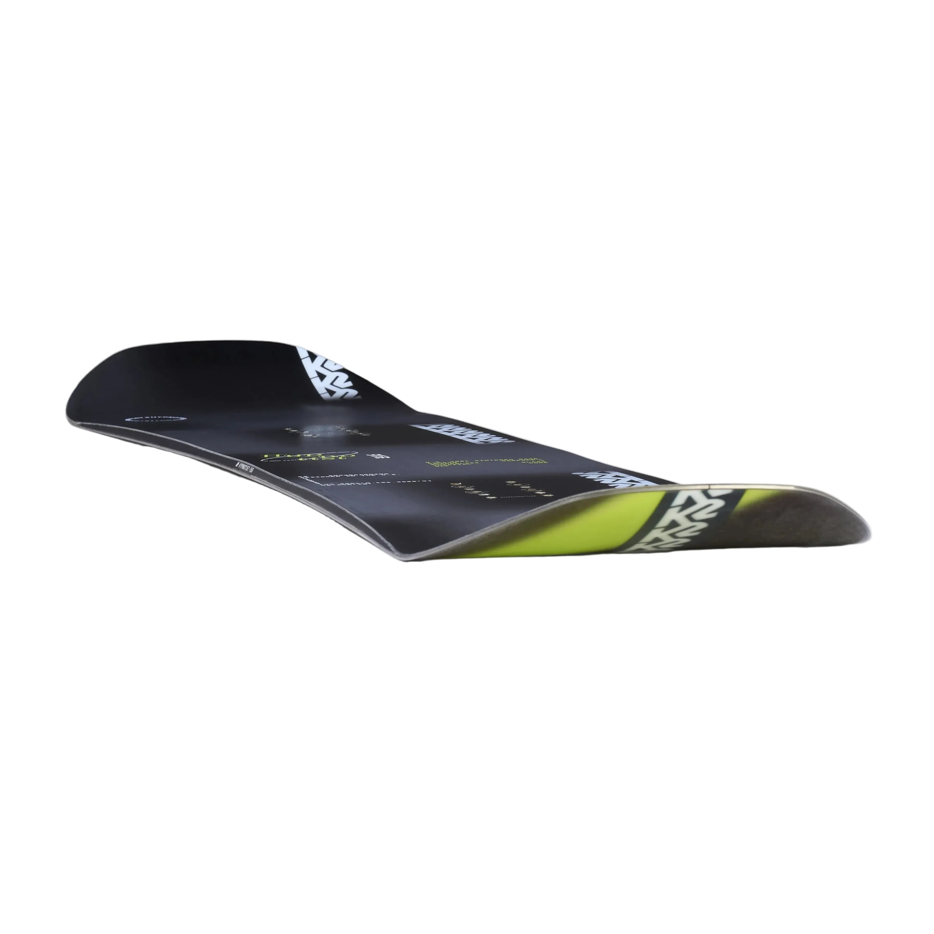K2 Hypnotist Snowboard 2026 - Image 2