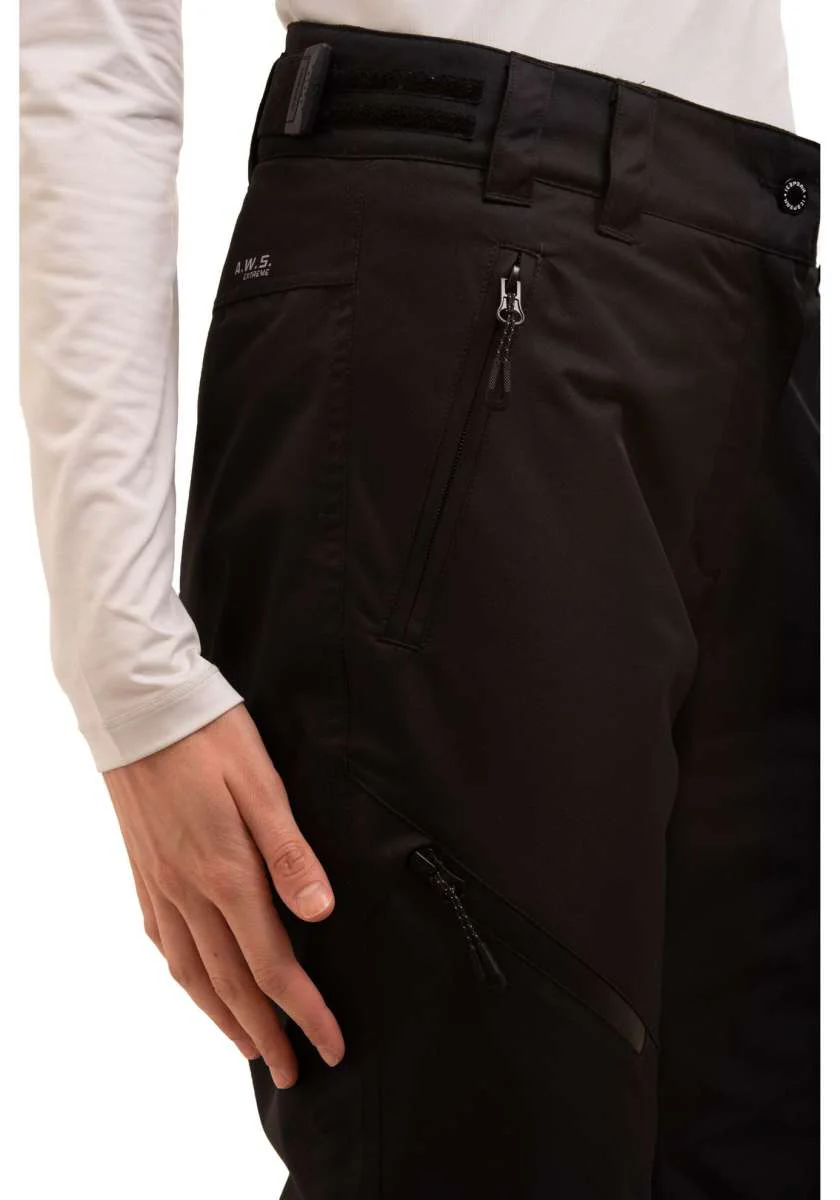 Icepeak Ladies Curlew Insulated Pant 2022-2023 - Image 7