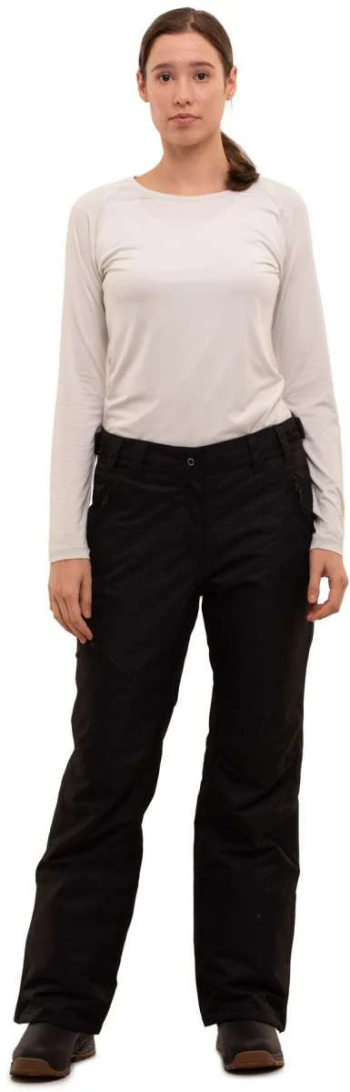 Icepeak Ladies Curlew Insulated Pant 2022-2023 - Image 8