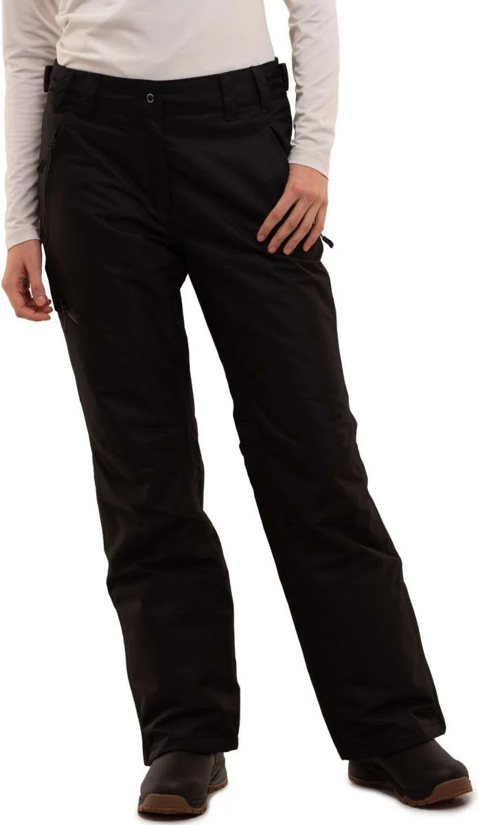 Icepeak Ladies Curlew Insulated Pant 2022-2023 - Image 9
