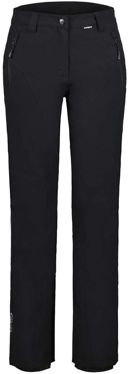 Icepeak Ladies Freyung Stretch Pant 2022-2023 - Image 4
