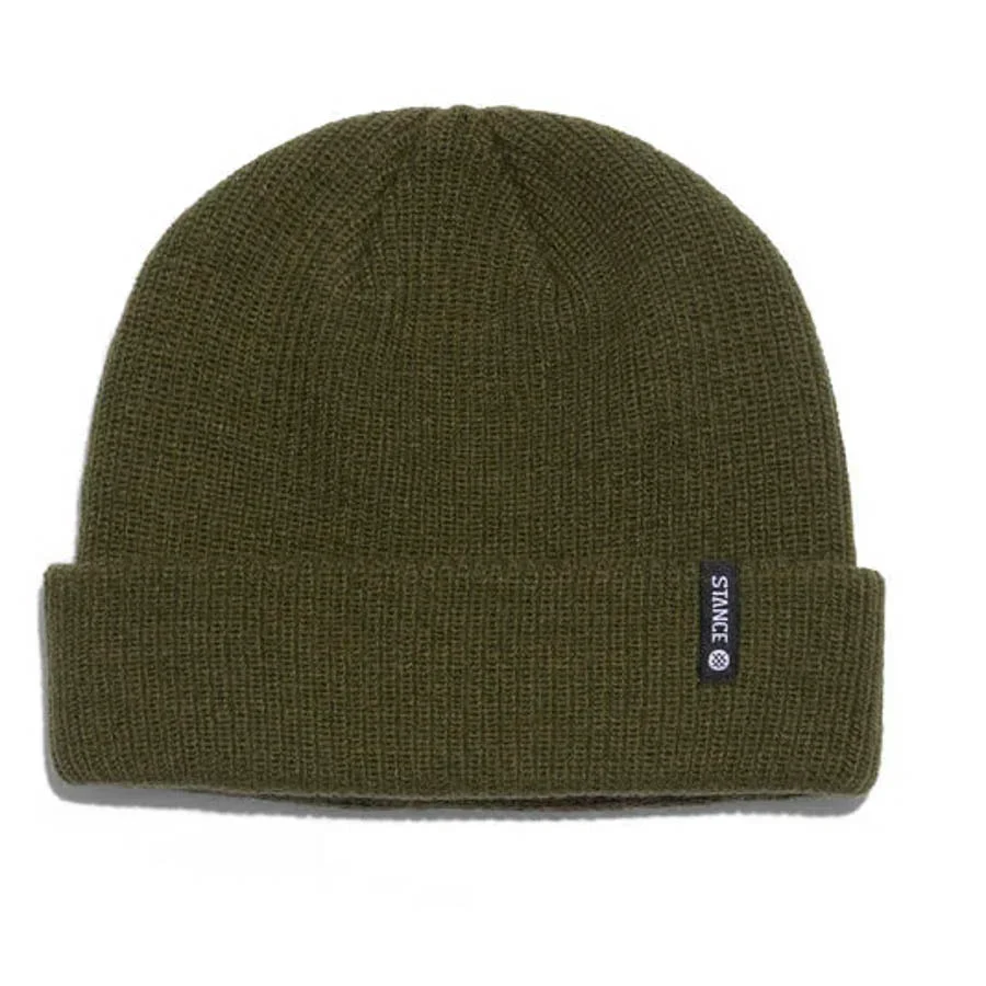 Stance Icon 2 Beanie 2024 - Image 4