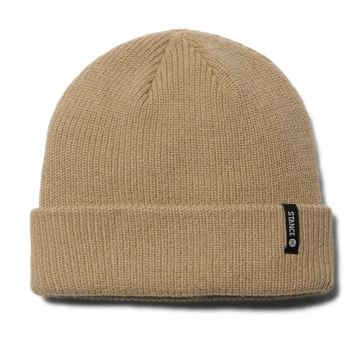 Stance Icon 2 Beanie 2024 - Image 6