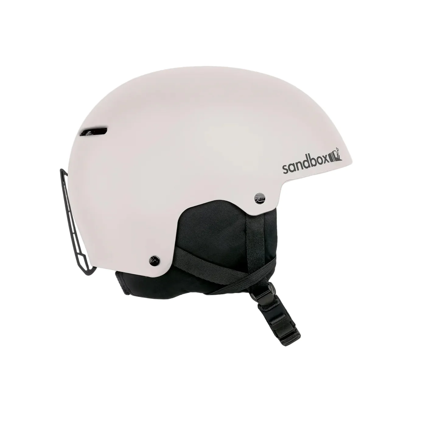 Sandbox Icon Snow Helmet 2026 - Image 3