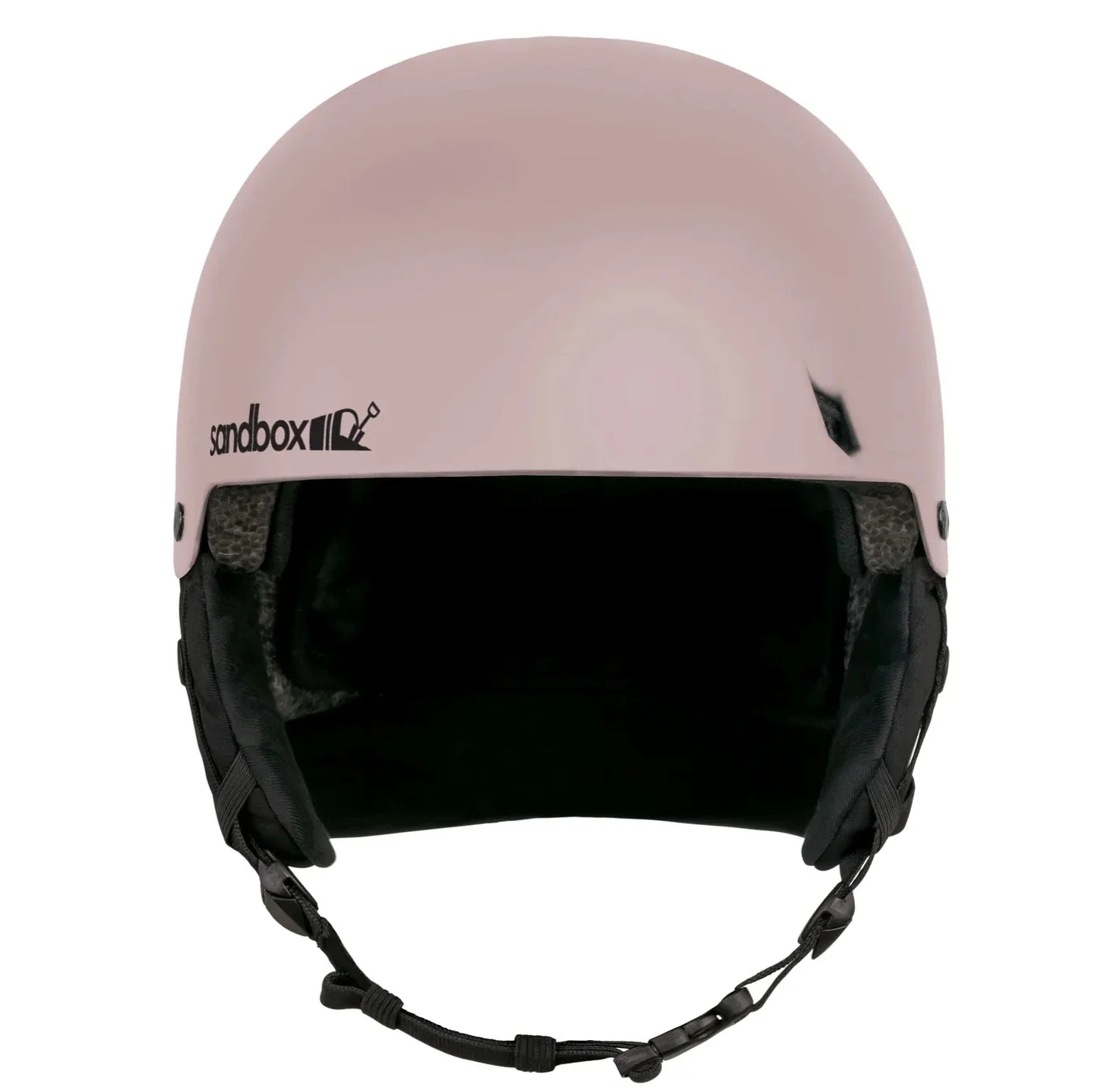 Sandbox Junior's Icon Snow Helmet 2025 - Image 3
