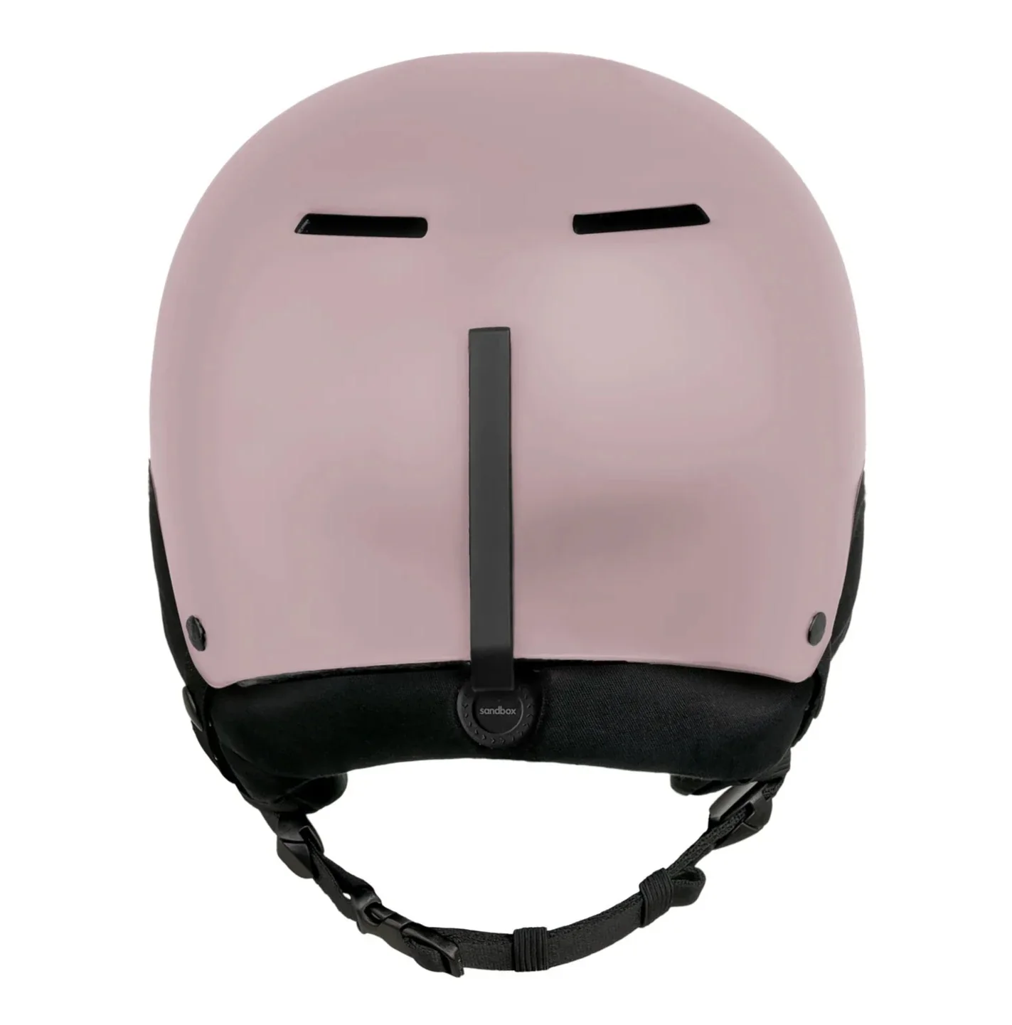 Sandbox Junior's Icon Snow Helmet 2025 - Image 4