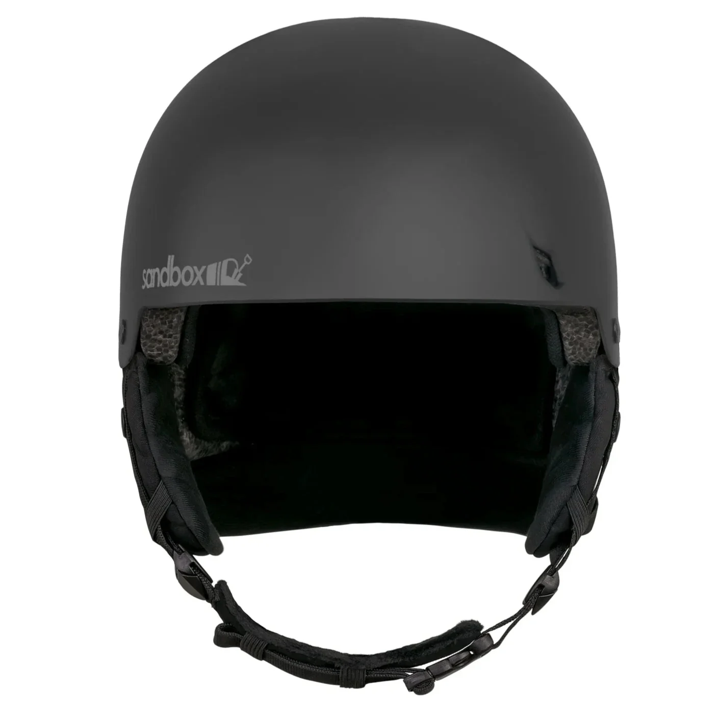 Sandbox Junior's Icon Snow Helmet 2025 - Image 5