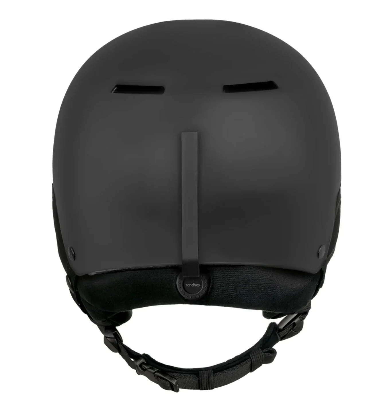 Sandbox Junior's Icon Snow Helmet 2025 - Image 6