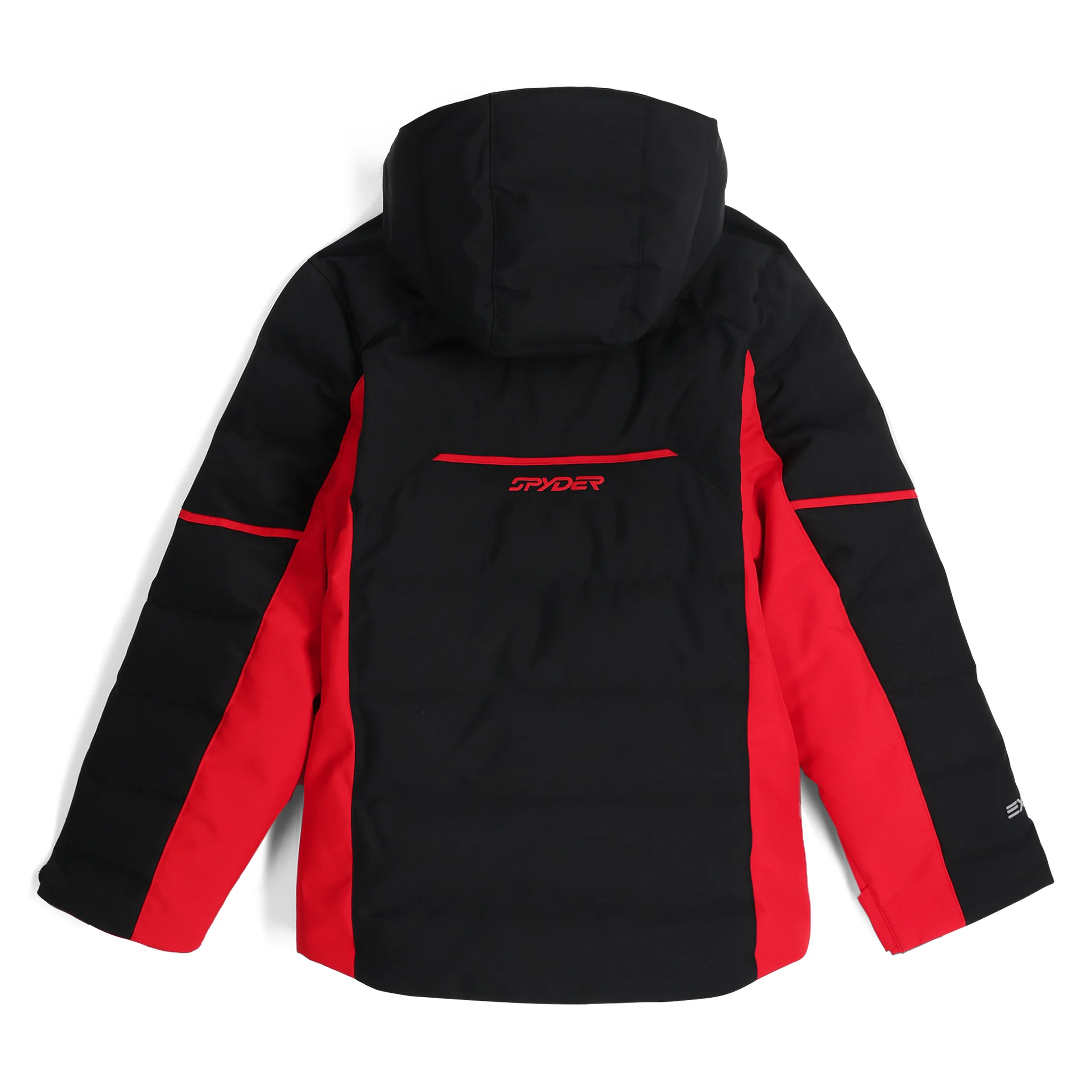 Spyder Boys' Impulse Synthetic Down Jacket 2025 - Image 5