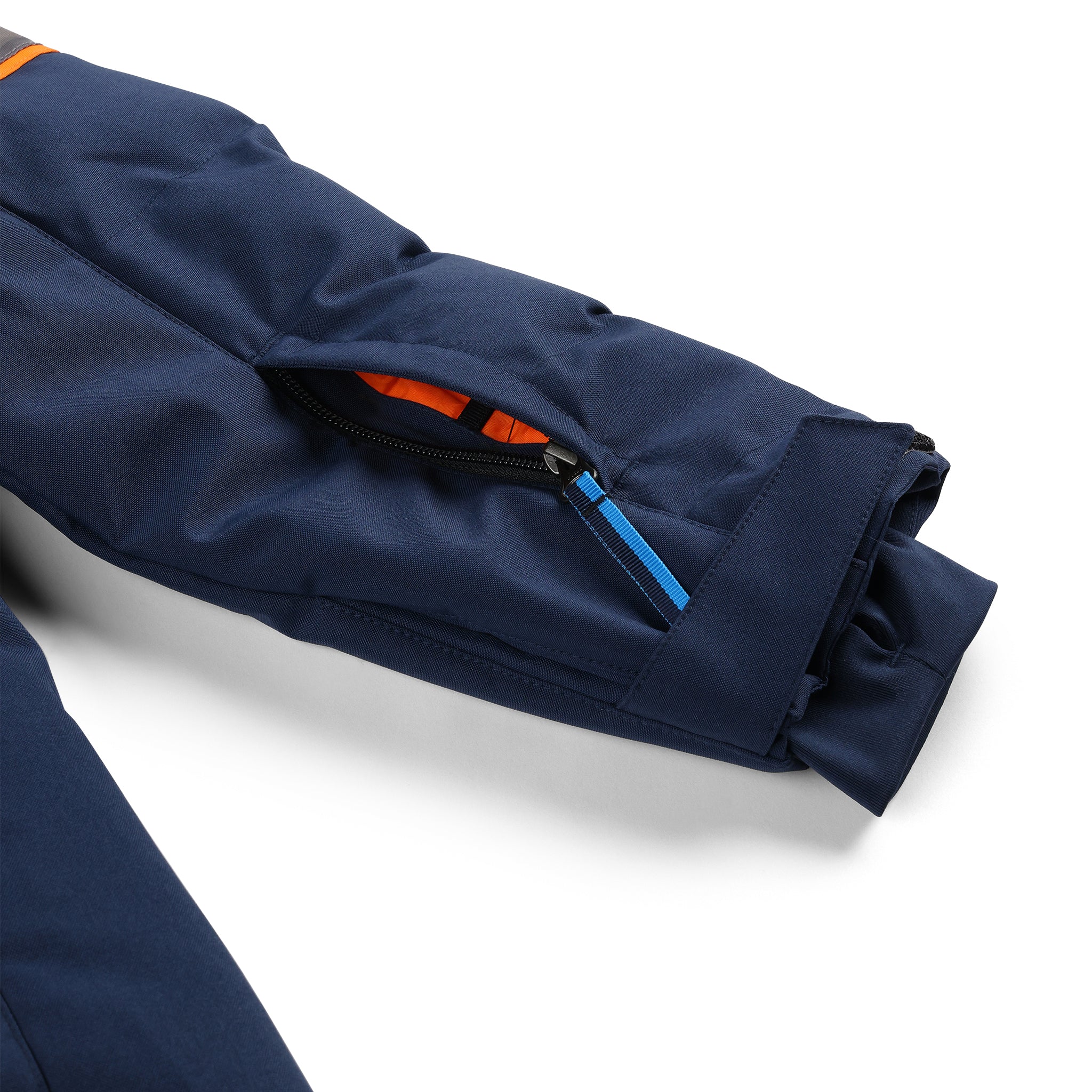 Spyder Boys' Impulse Synthetic Down Jacket 2025 - Image 8