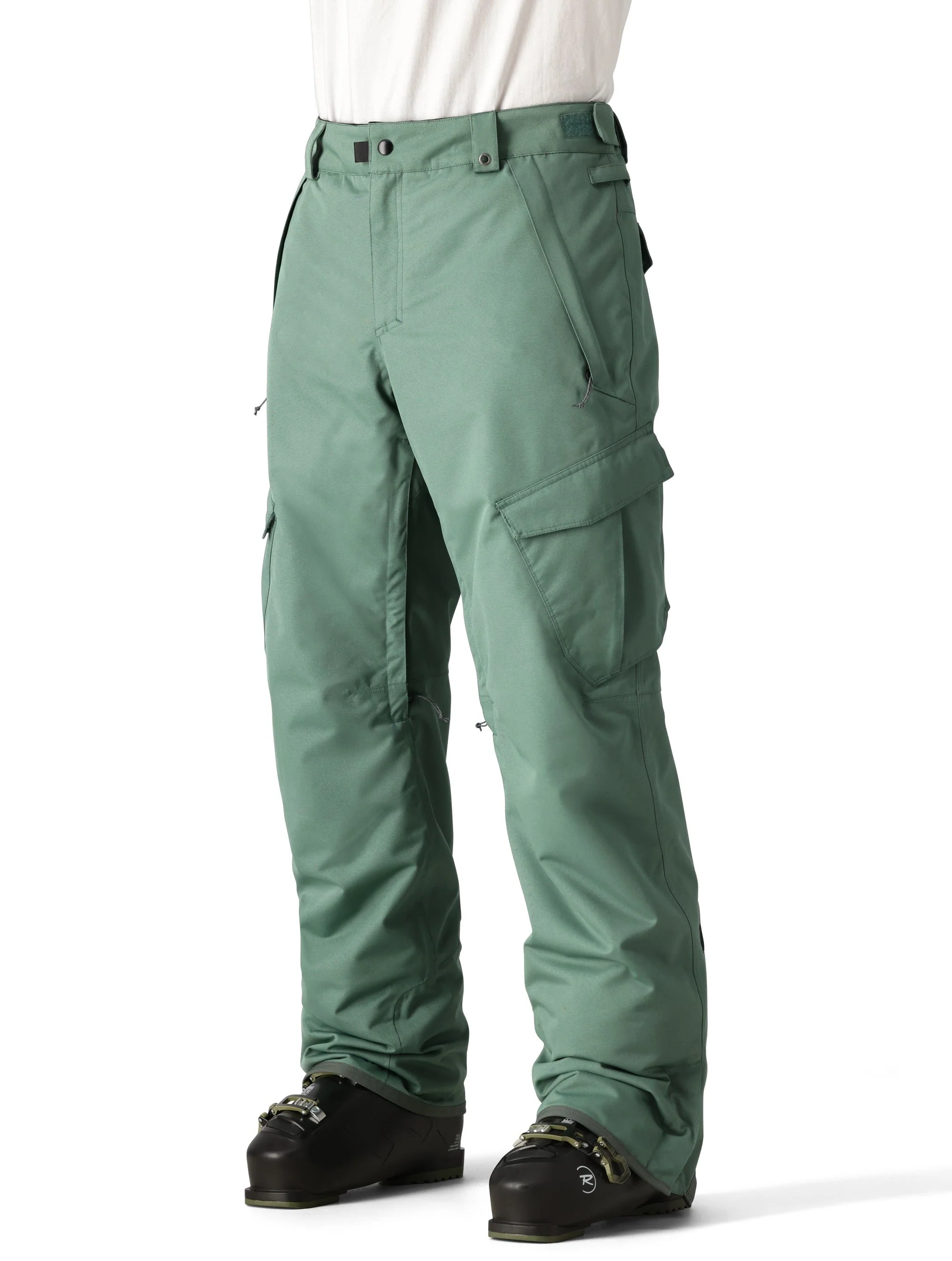 686 Men's Infinity Insulated Cargo Pant 2025 - Image 11