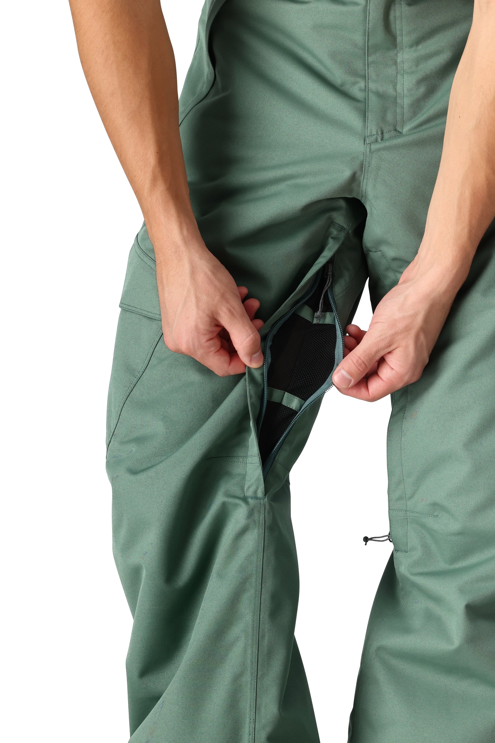 686 Men's Infinity Insulated Cargo Pant 2025 - Image 14