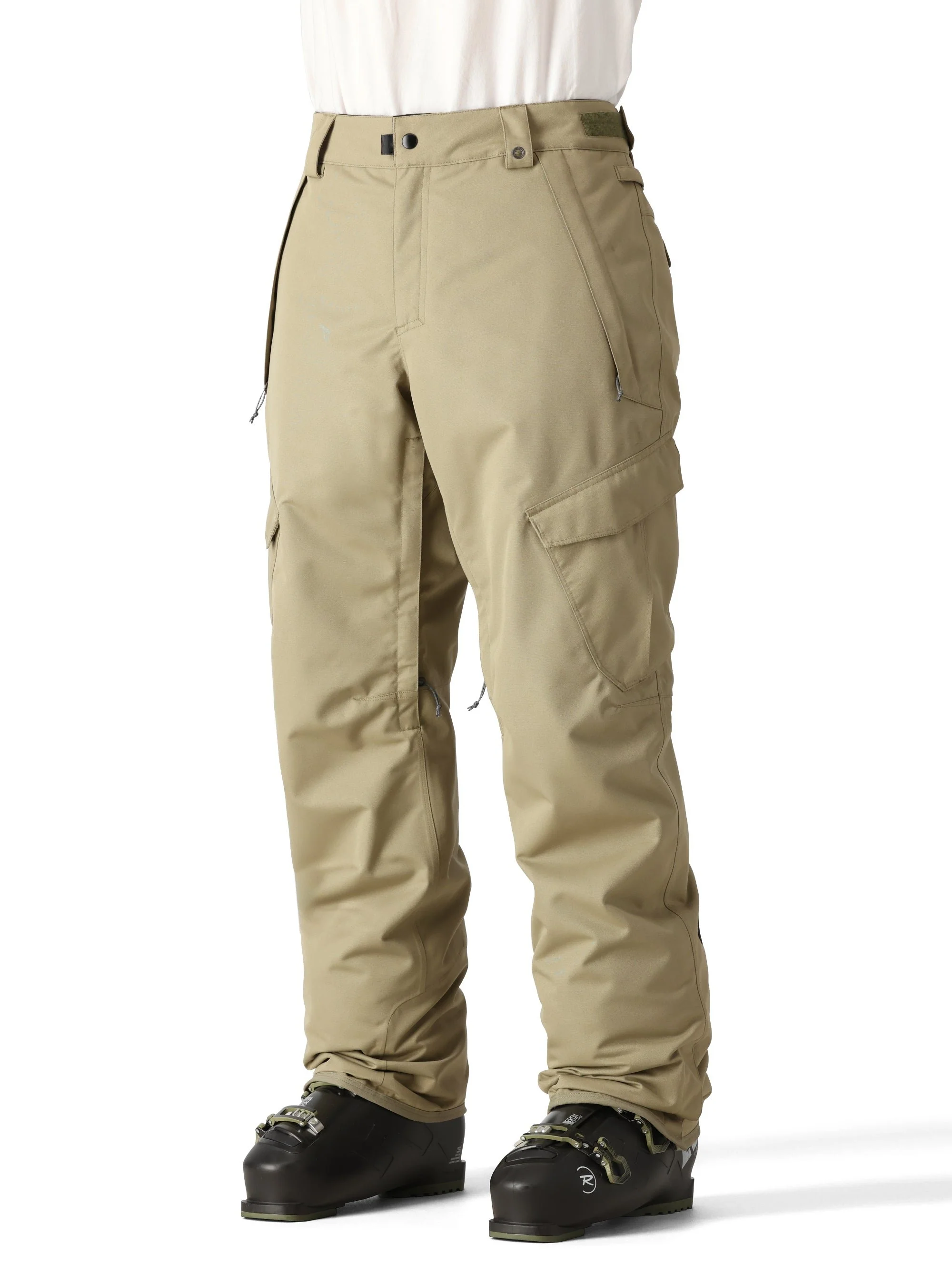 686 Men's Infinity Insulated Cargo Pant 2025 - Image 16