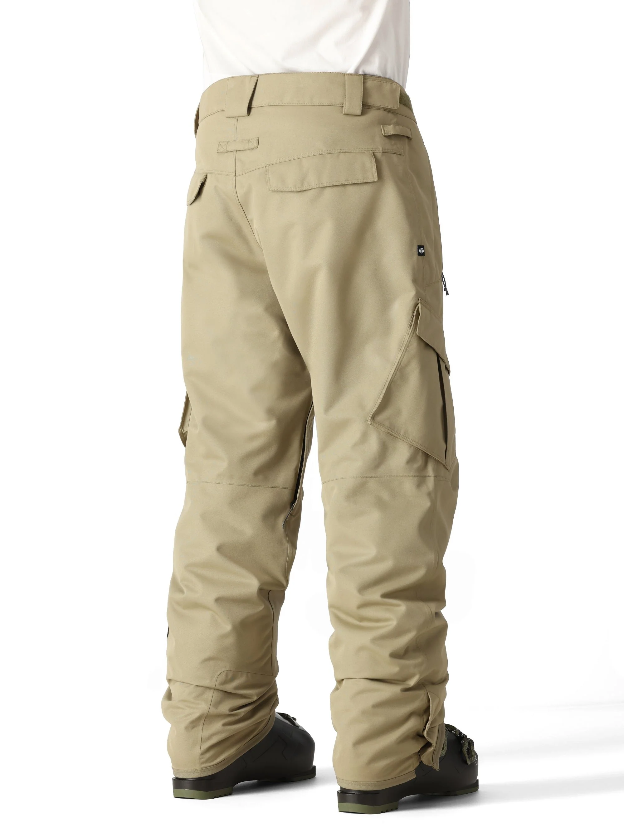 686 Men's Infinity Insulated Cargo Pant 2025 - Image 17