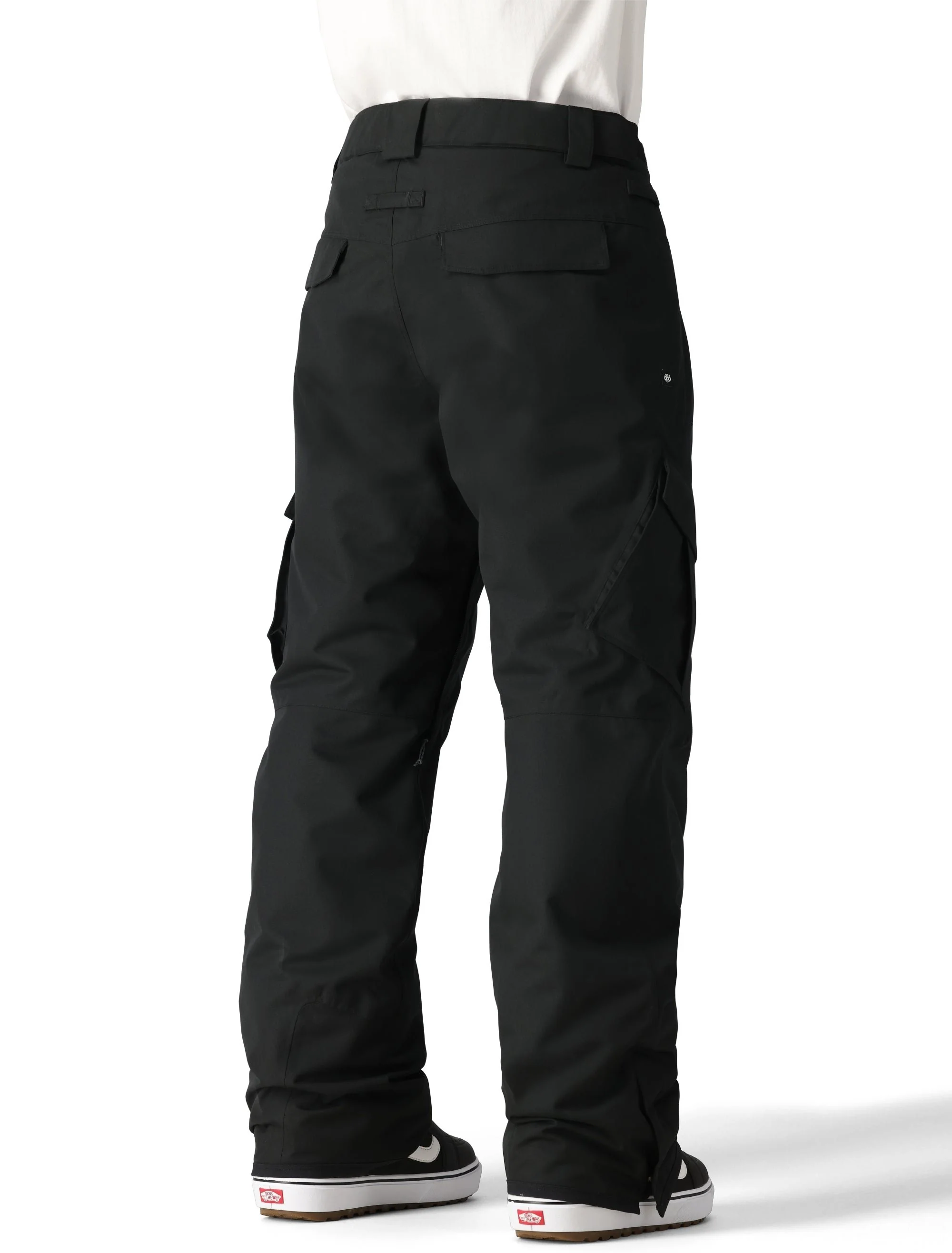 686 Men's Infinity Insulated Cargo Pant 2025 - Image 2