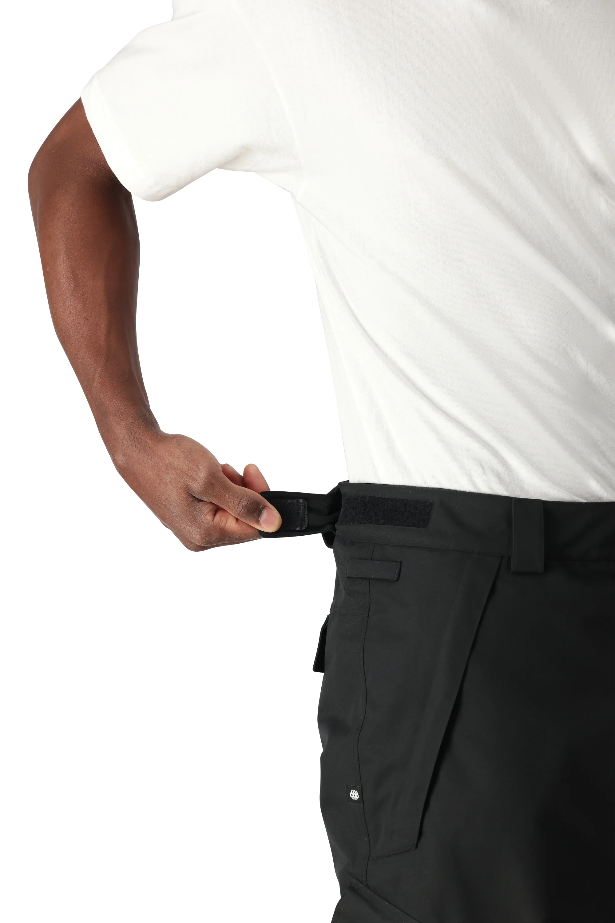 686 Men's Infinity Insulated Cargo Pant 2025 - Image 3