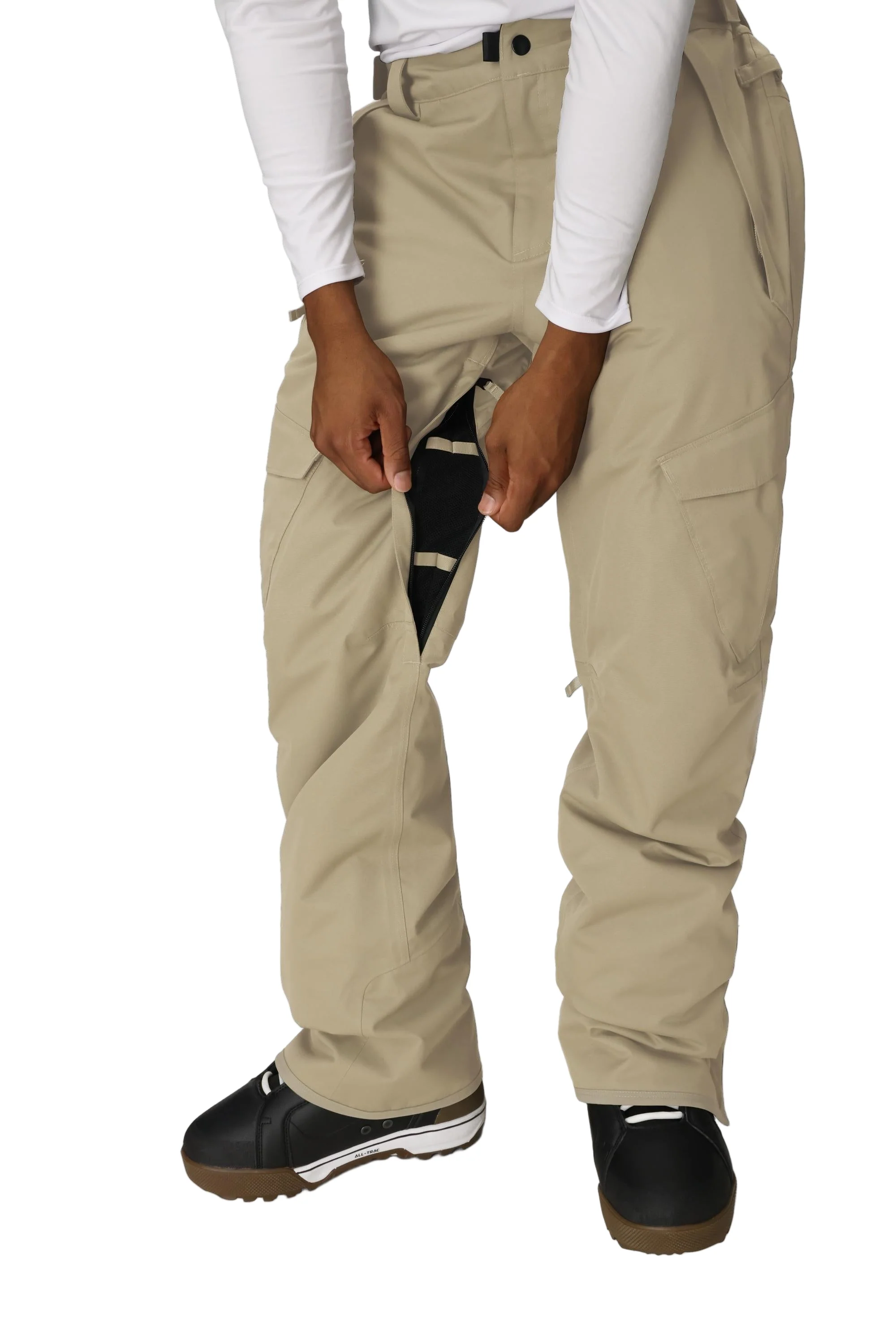686 Infinity Insulated Cargo Pants 2026 - Image 13