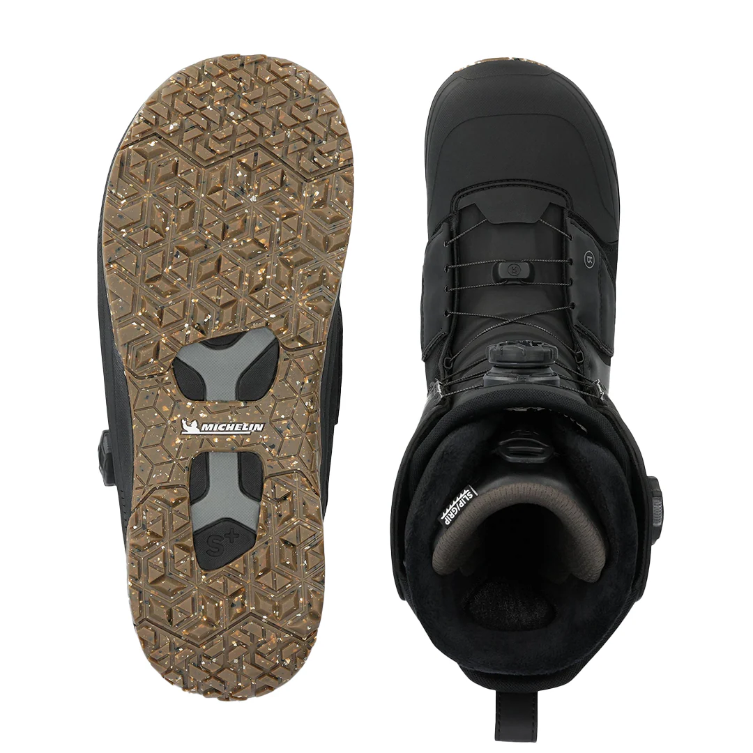 Ride Insano Snowboard Boots 2026 - Image 4