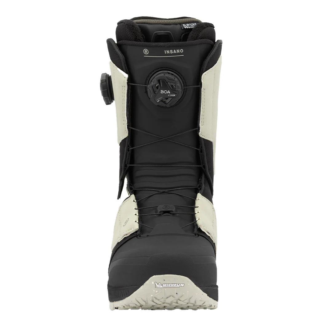Ride Insano Snowboard Boots 2026 - Image 7