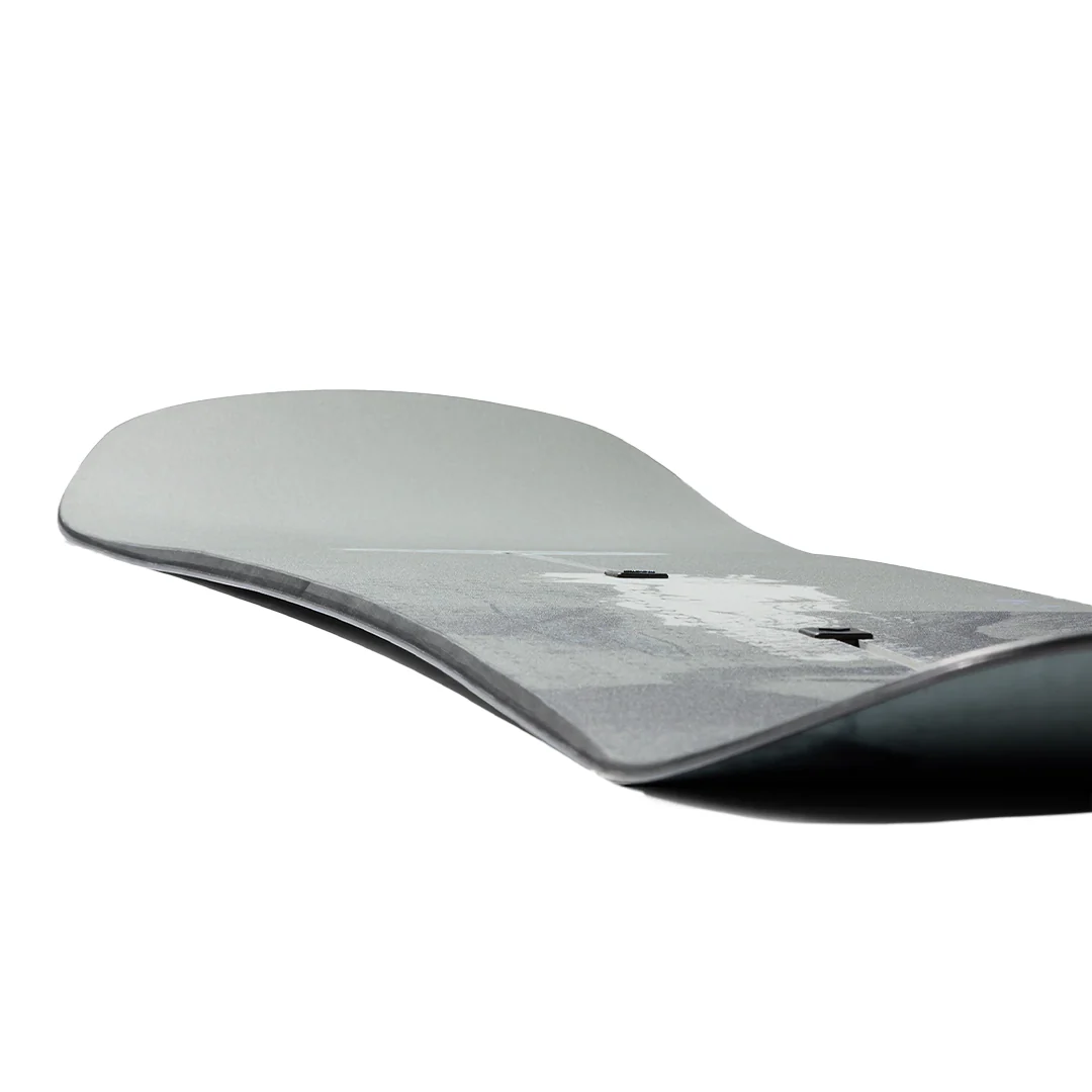 Burton Instigator Camber Snowboard 2026 - Image 2