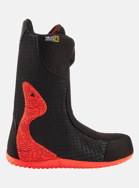 Burton Ion Step On Snowboard Boots 2025 - Image 5