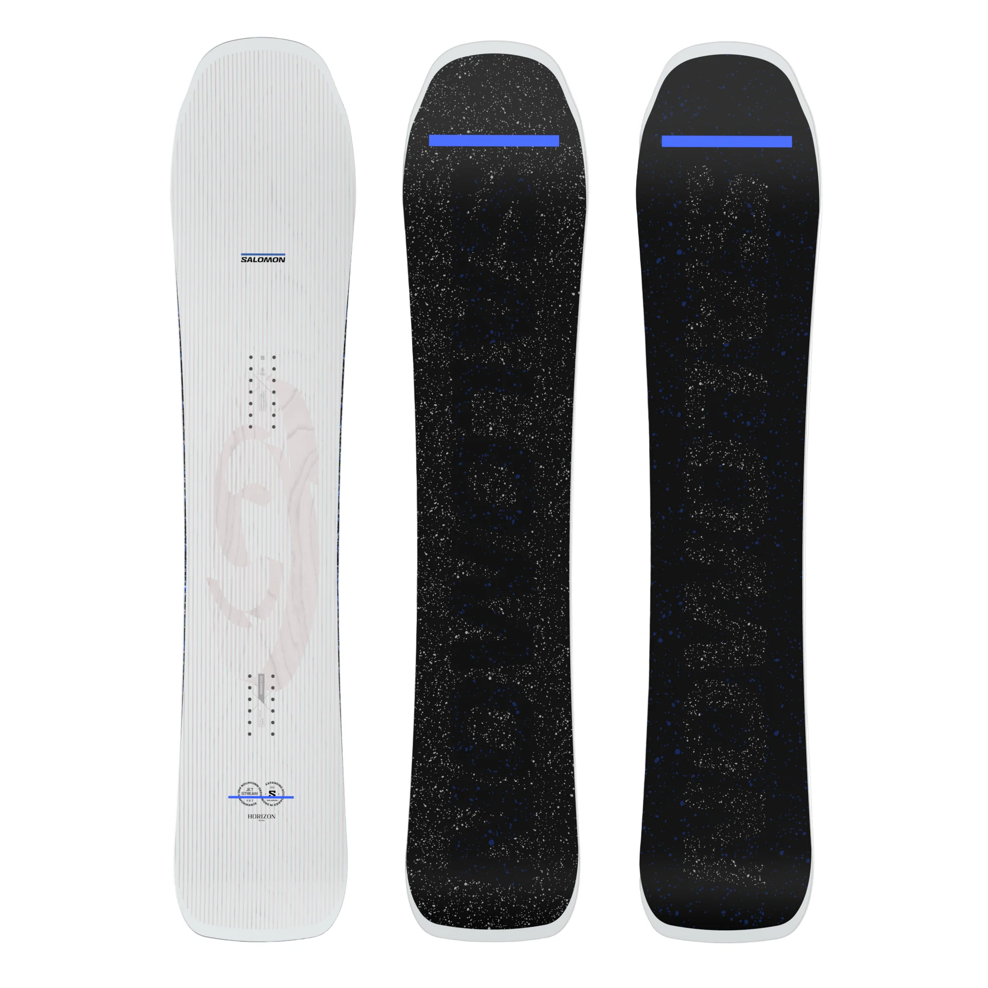 Salomon Jetstream Snowboard 2026 - Image 2