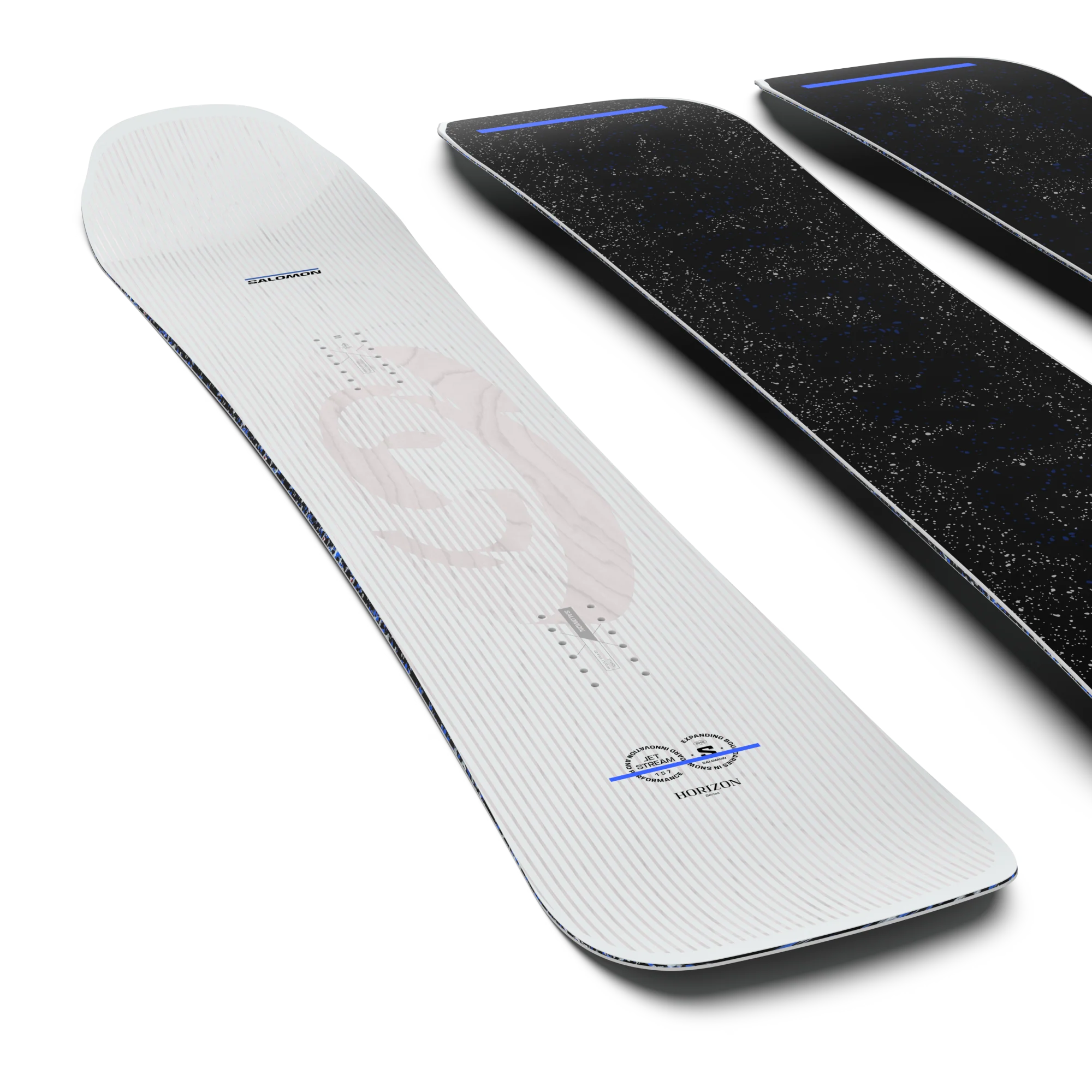 Salomon Jetstream Snowboard 2026 - Image 3