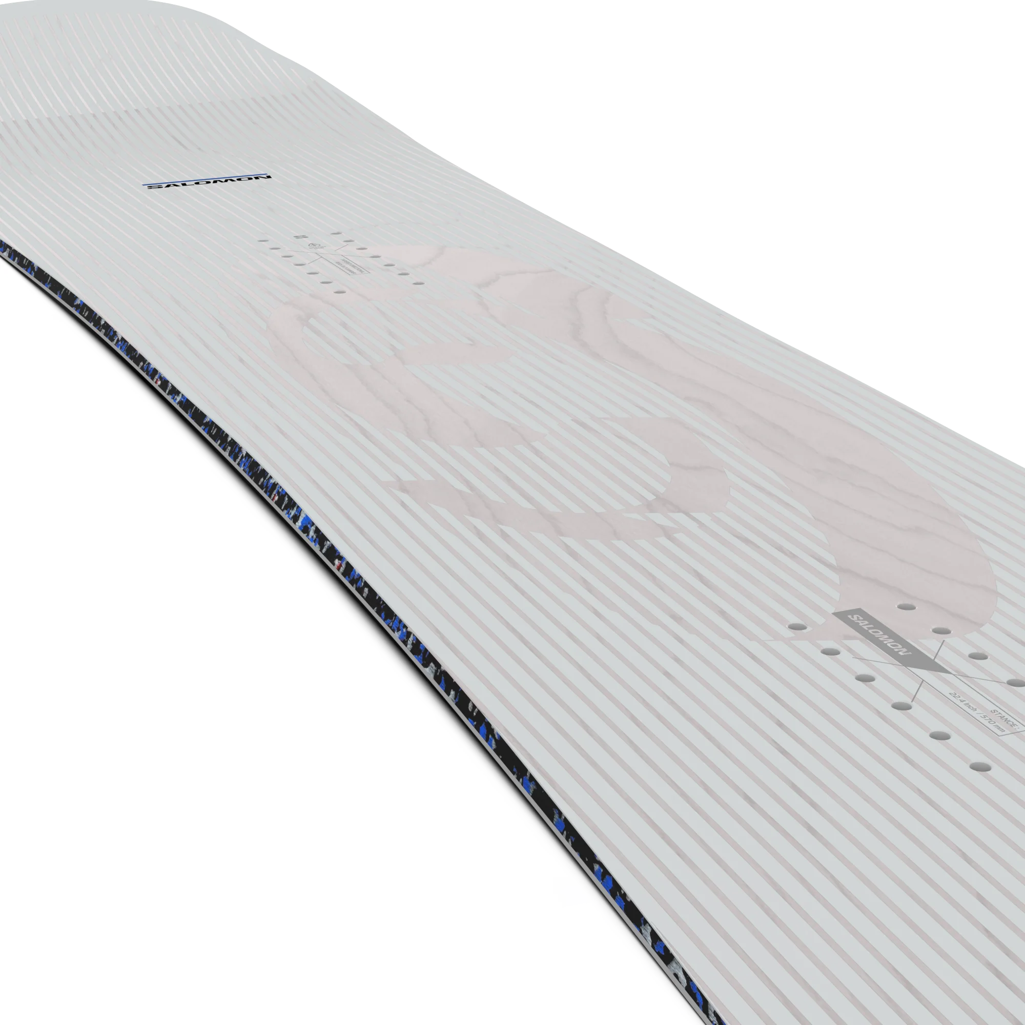 Salomon Jetstream Snowboard 2026 - Image 4