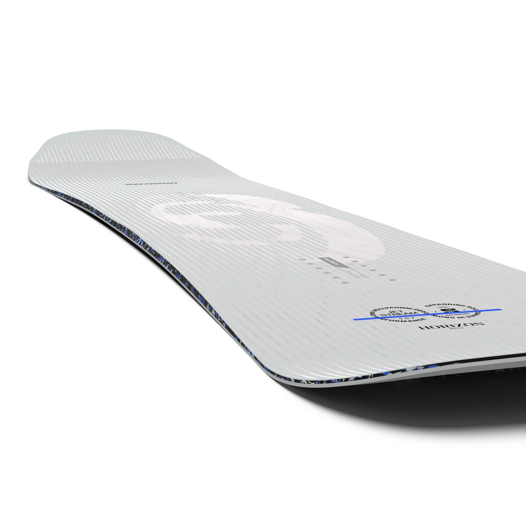 Salomon Jetstream Snowboard 2026 - Image 5