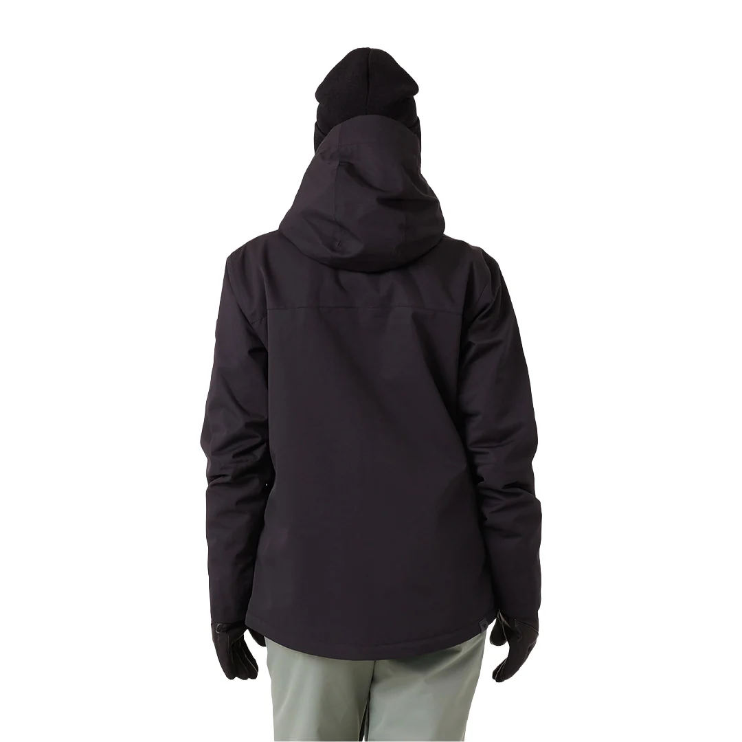 Roxy Women's Jetty 3N1 Jacket 2026 - Image 2